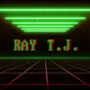Ray T.J. - No Man\'s Land (Original Mix)