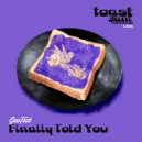 GavTech - Finally Told You