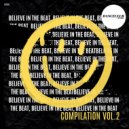 Breno Barreto - Don\'t Stop Moving (Mauro Mozart Instrumental Mix)