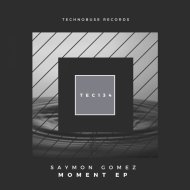 Saymon Gomez - Moment