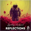 Aquadeep, Veesoul, Donluiz Musicue - Another Mile (Original Mix)