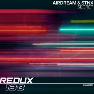 Airdream & STNX - Secret