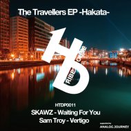 SKAWZ - Waiting For You