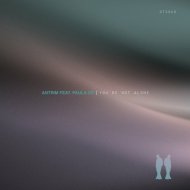 Antrim, Paula Os - You\'re Not Alone