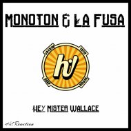 Monoton & La Fusa - Little Keys