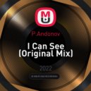 P.Andonov - I Can See (Original Mix)