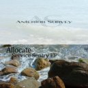 Allocate - Without Reason
