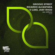 Groove Street, JHAY RHOD - Bomboro