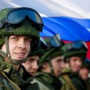 HOLODOK - Россия верит в своих солдат!