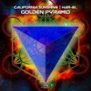 California Sunshine (Har-El) - Beneath The Surface (Original Mix)