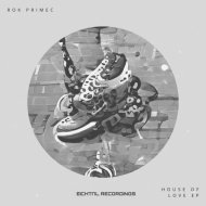 Rok Primec - House Of Love