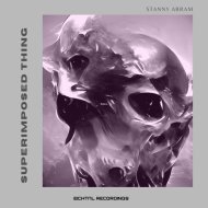 Stanny Abram - Superimposed Thing