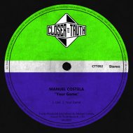 Manuel Costela - Lies