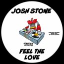 Josh Stone - Feel The Love (Original Mix)
