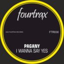 Pagany - I Wanna Say Yes (Pagany Brass Mix)