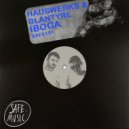 Hauswerks, Blantyre - Leopard