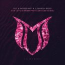 FEEL & Andrew Mirt & Alexandra Badoi - Our Love