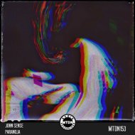 John Sense - Strah