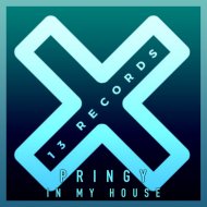Pringy - In My House