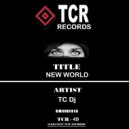 TC Dj - Sentinel