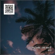 Toni Carrillo - Caballo Viejo