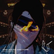 Davina Moss feat. Julien Catonne - Take No Piano