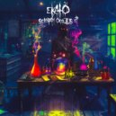 Ekahö - Echoes From The Crypt (Original Mix)