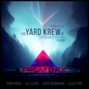 Prism B.R.K - Keep Em Moving (Original Mix)