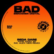 REda daRE - Fade Away