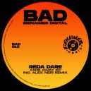 REda daRE - Fade Away