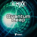DJ K-Mixx - Quantum Leap (Radio Edit)