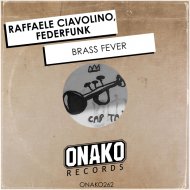Raffaele Ciavolino, FederFunk - Brass Fever