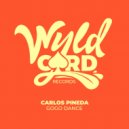 Carlos Pineda - Shake It
