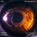 Inplex - Arrakis (Original Mix)