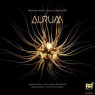 Madness Factory - Aurum