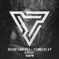 Oscar Sanchez - Stimulus