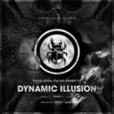 Devid Dega, Fulvio Ferretta - Dynamic Illusion (Marck D Remix)