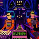 Raz,Yahel - Avalanche (Raz Edit)