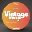 Sunner Soul - Vision Of Disco