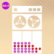 Cyber Monday - Shot A Satellite