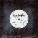 Butane & Riko Forinson - Little Helper 395-1 (Original Mix)