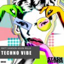 Matt Dawson & Kevin Mills - Techno Vibe (Original Mix)