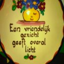 Viktor Vos - Sunny Circle