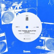 Ten Tonnie Skeleton & Lovra - Family Affair (Dance For Me)