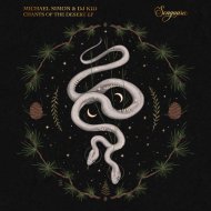 Michael Simon, Dj Kid - Sapphire
