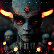 Traced & Kryptomedic - No Where to Run (feat. Kryptomedic)