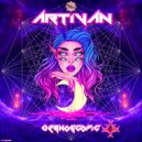 Uranoscopic - Artivan