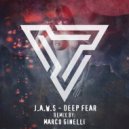 J.A.W.S - Shark (Original Mix)