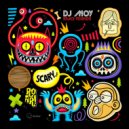 DJ Moy - Space Friends