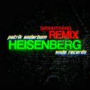 Patrik Soderbom - Heisenberg